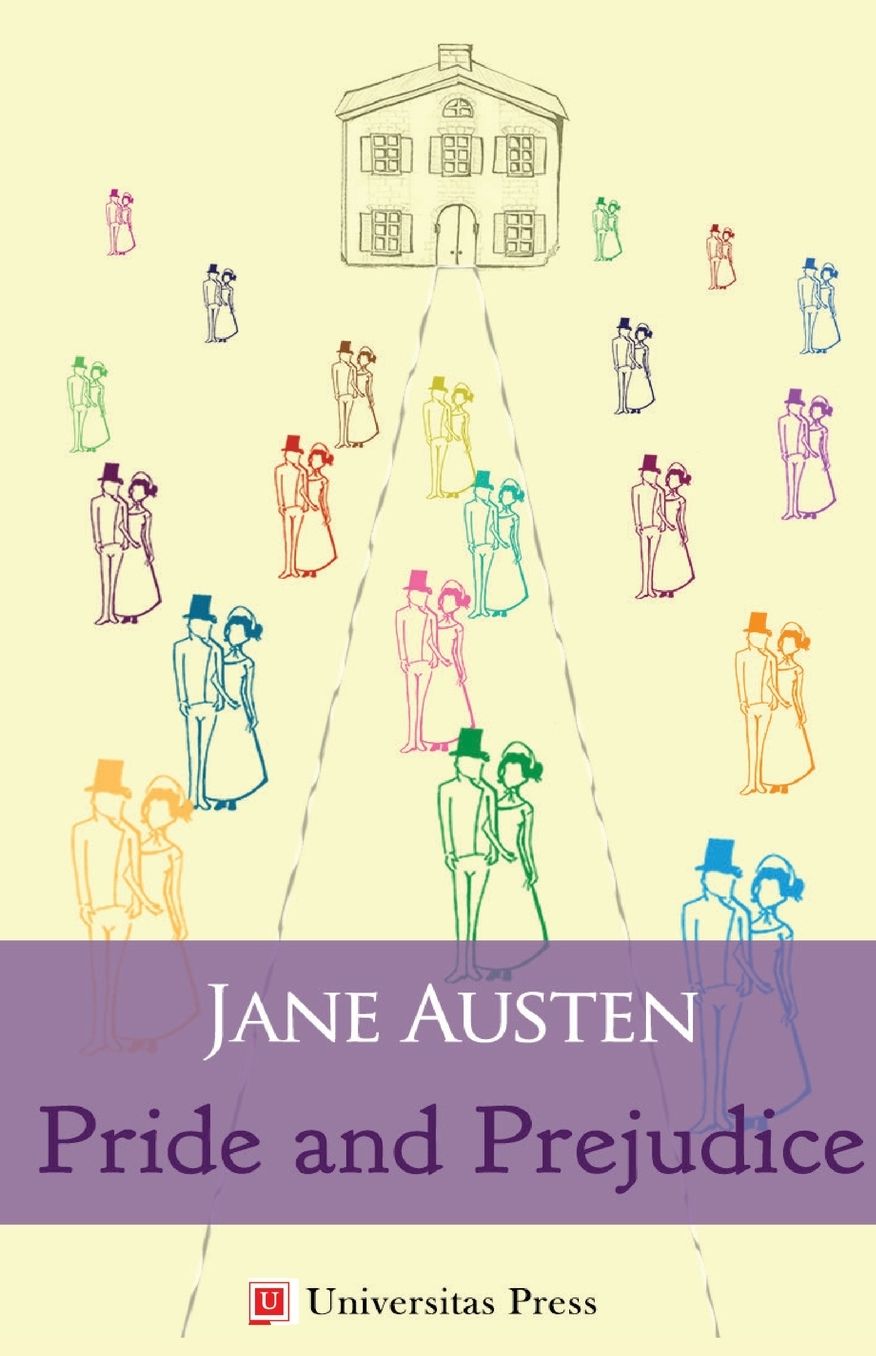 Pride and Prejudice