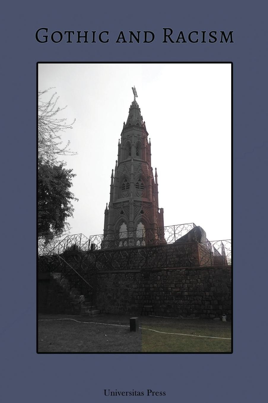 Gothic and Racism