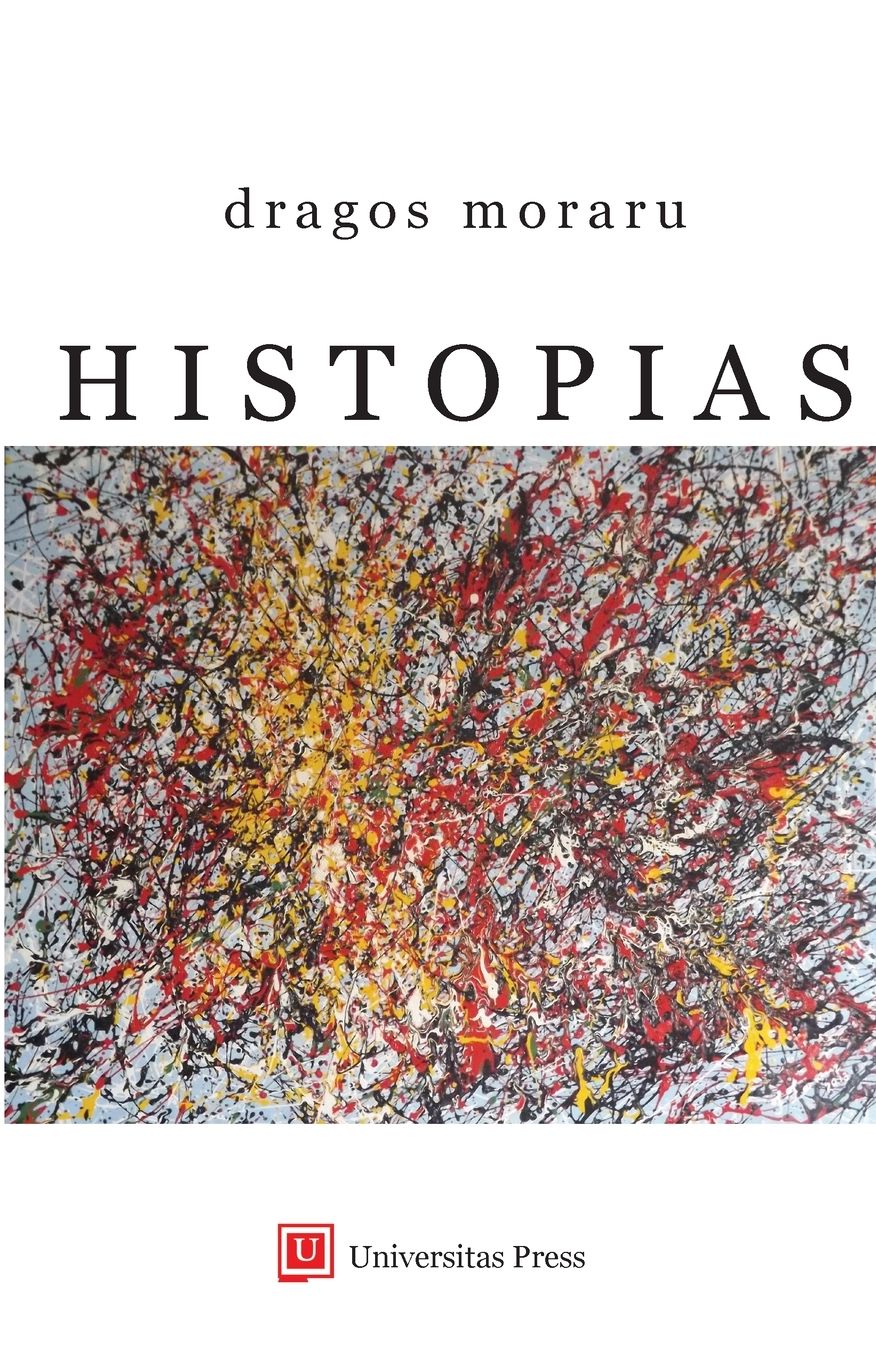 Histopias: From the Bible to Cloud Atlas