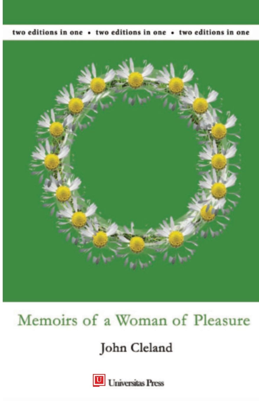 Memoirs of a Woman of Pleasure