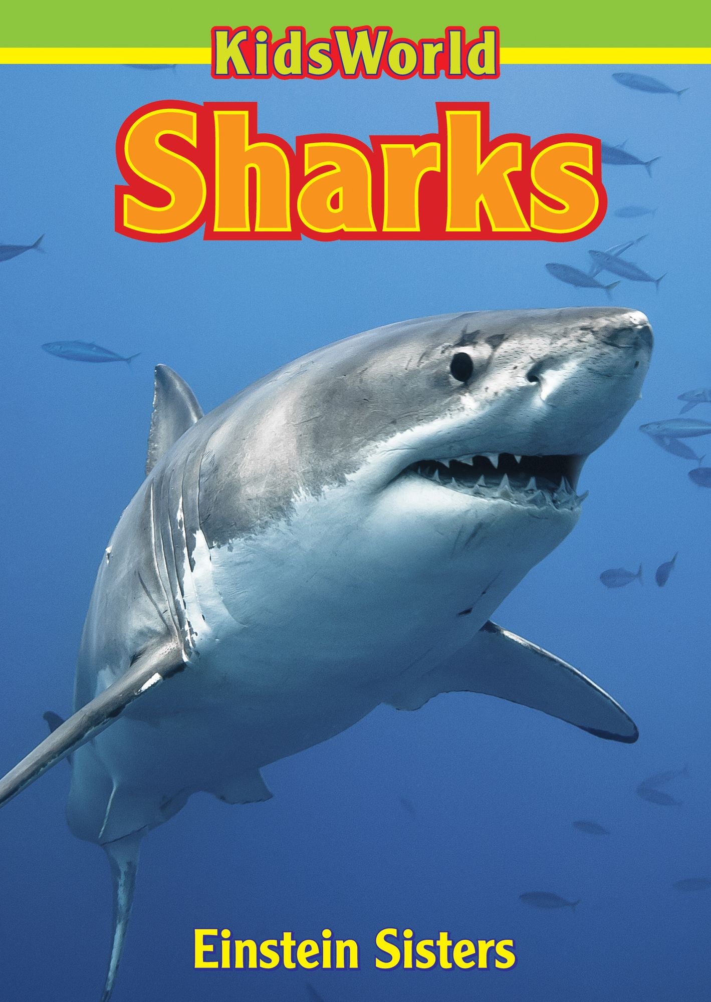 Sharks