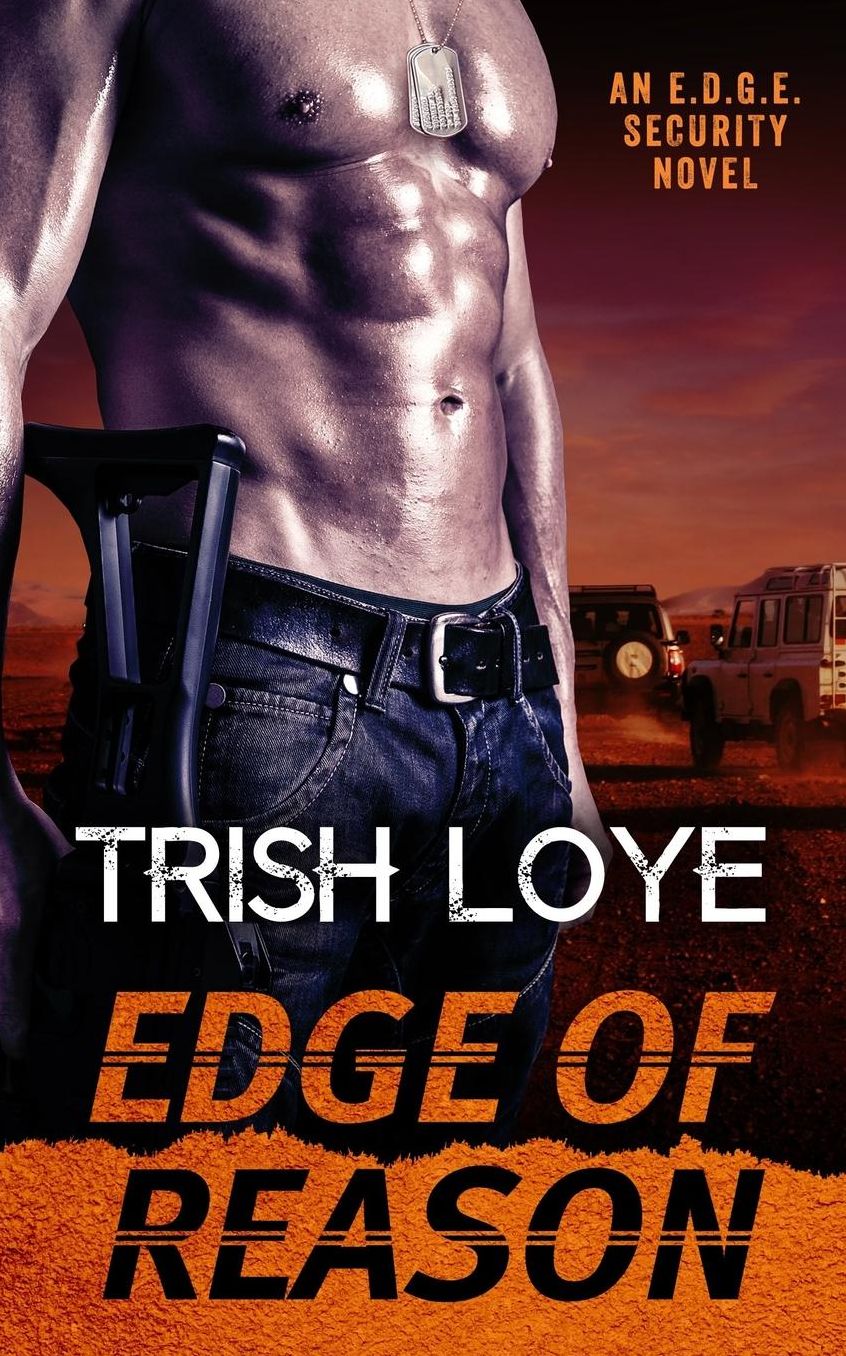 Edge of Reason