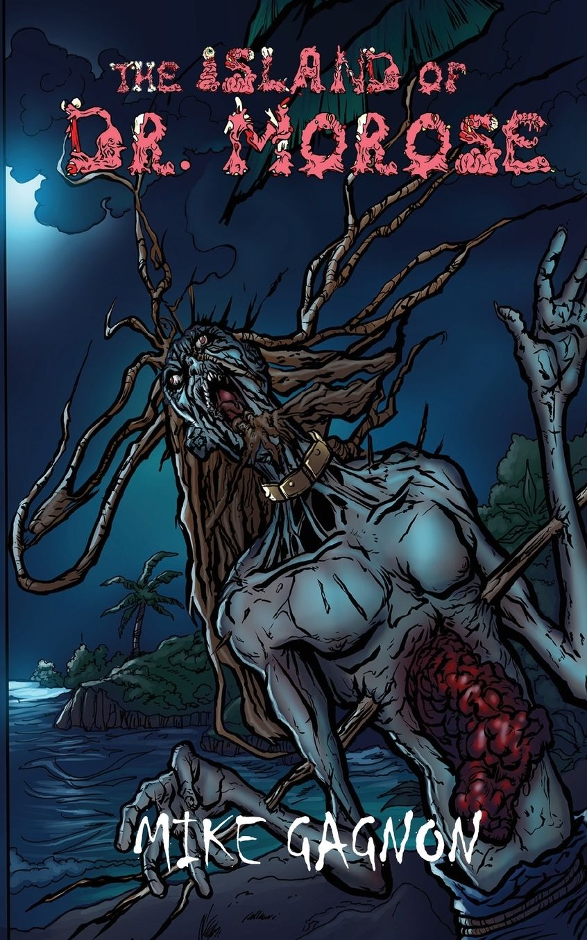 The Island of Dr. Morose
