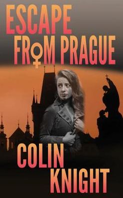Escape From Prague