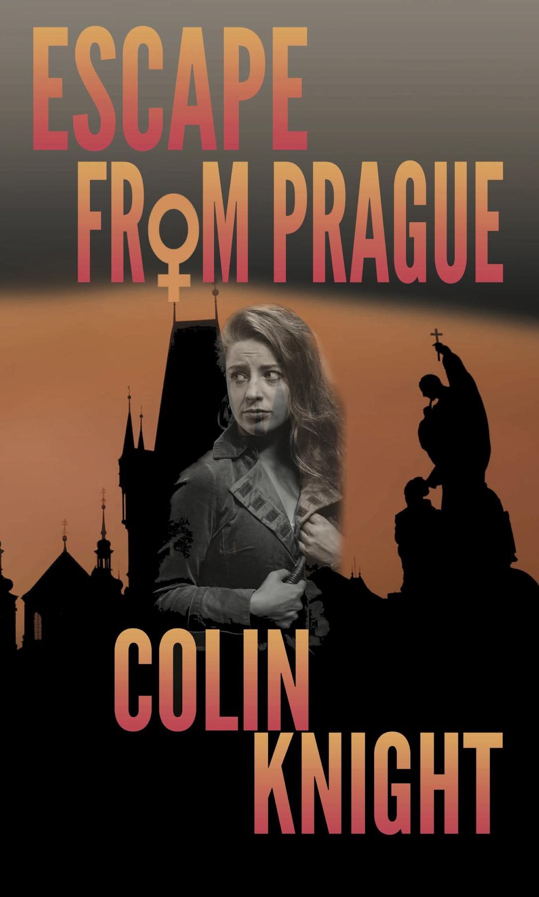 Escape From Prague