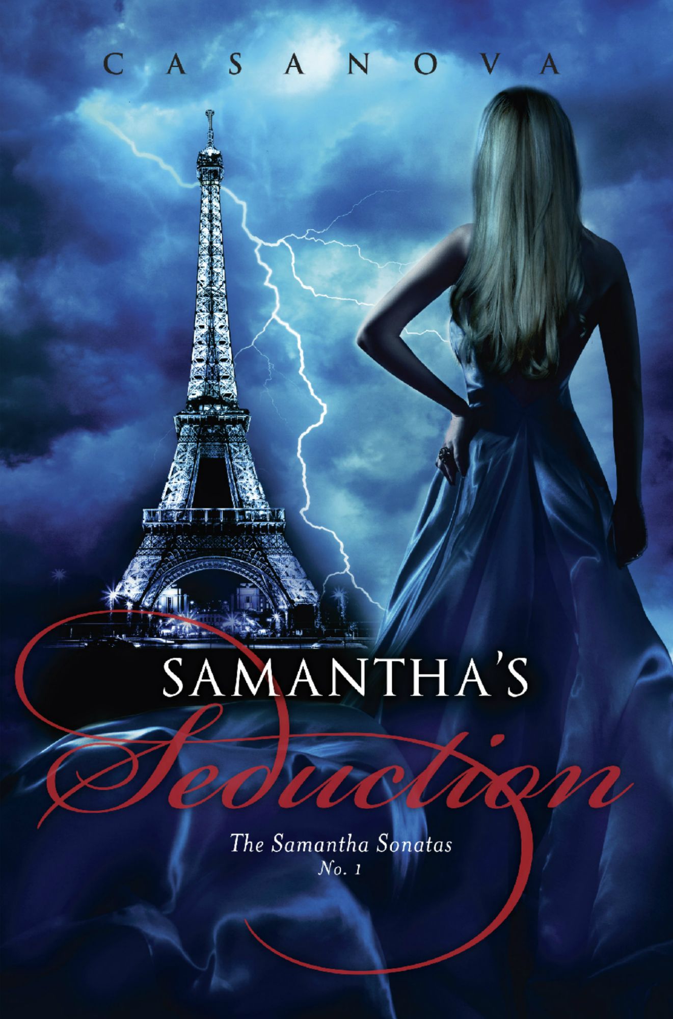 Samantha's Seduction