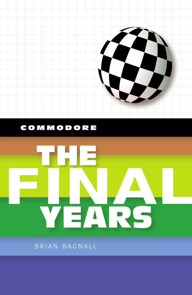 Commodore: The Final Years