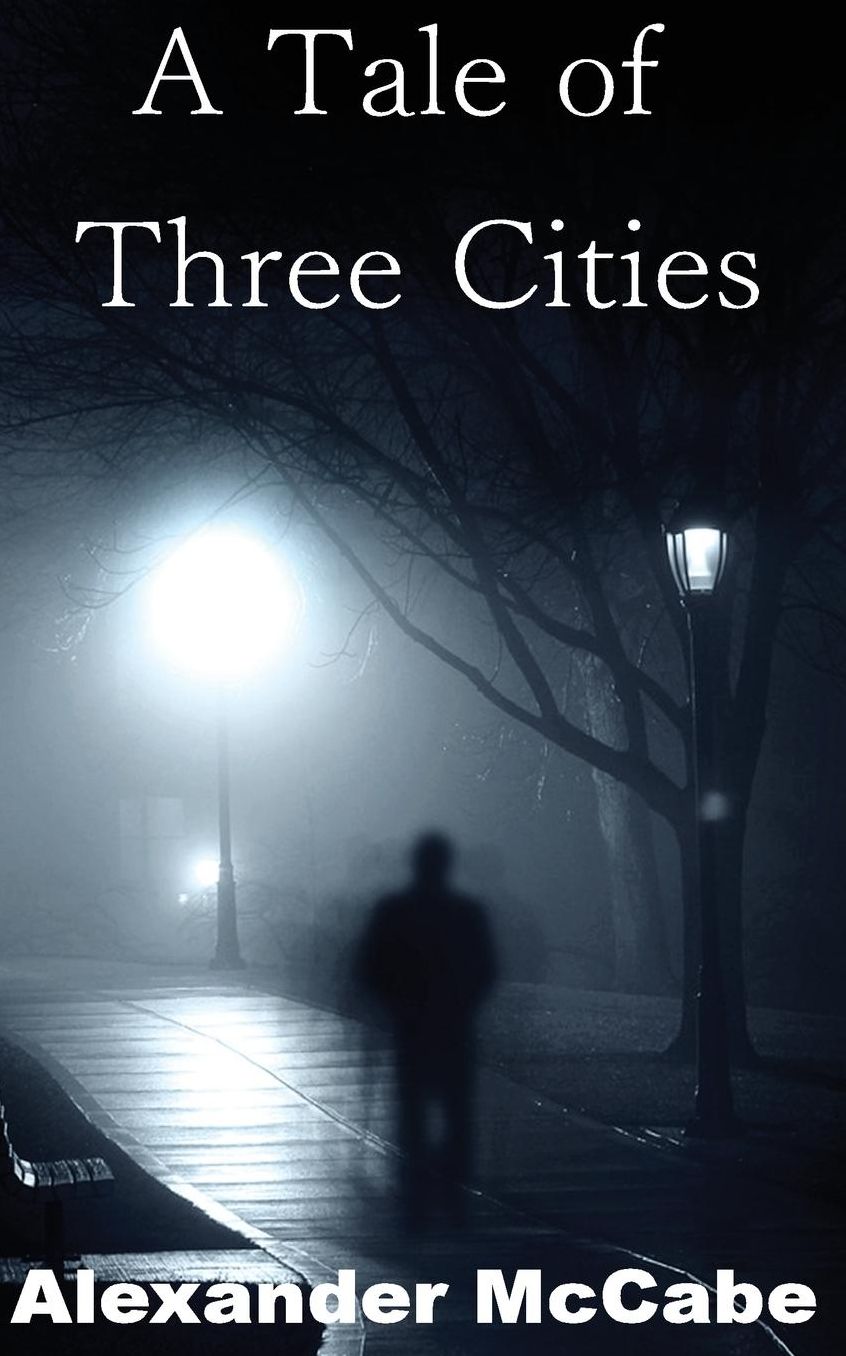 A Tale of Three Cities