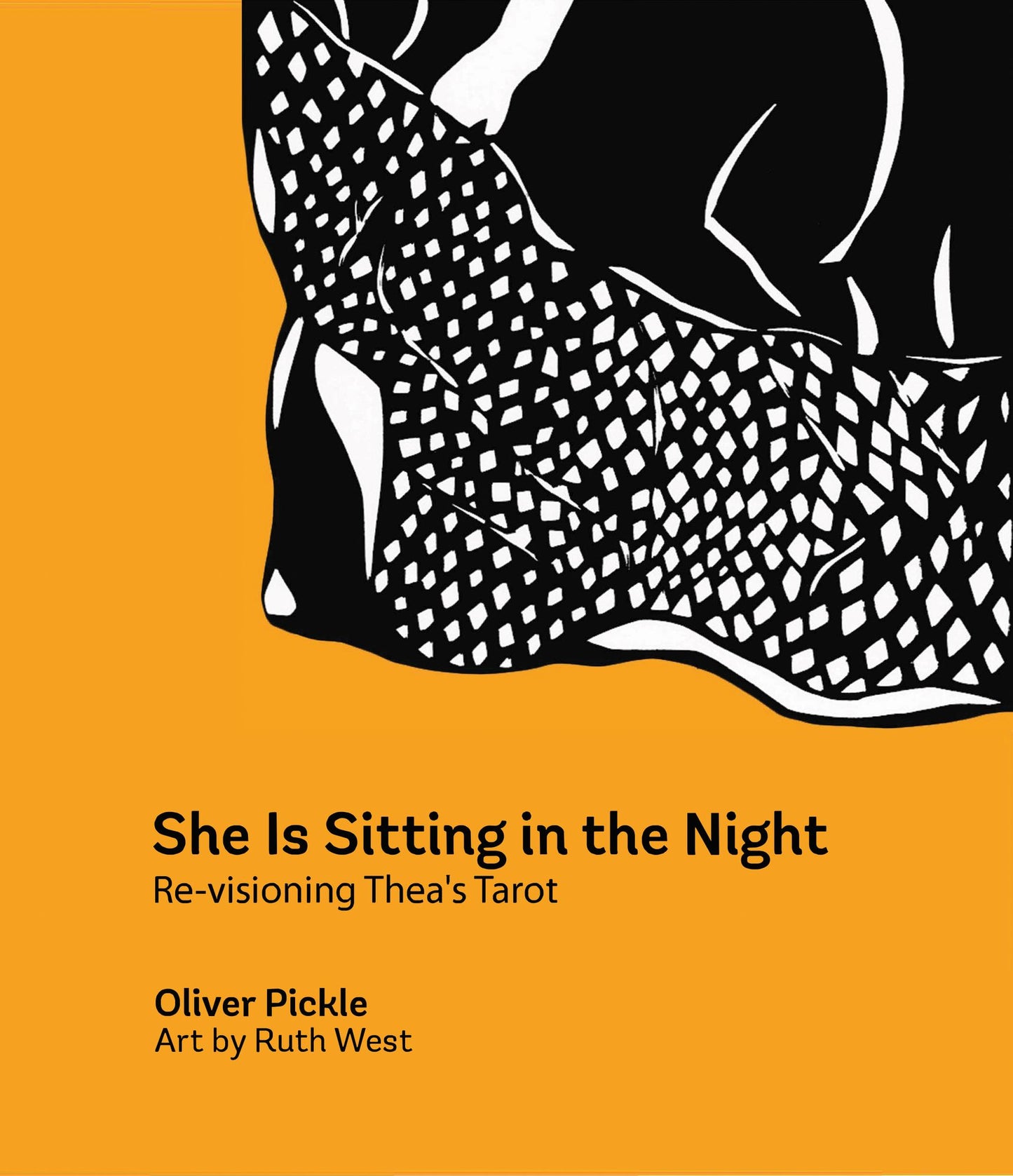 She Is Sitting in the Night: Re-visioning Thea's Tarot