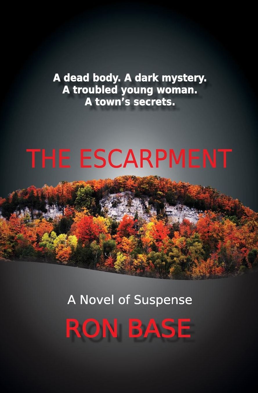 The Escarpment