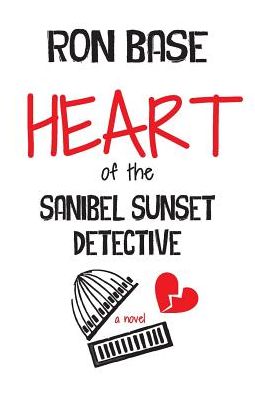Heart of the Sanibel Sunset Detective