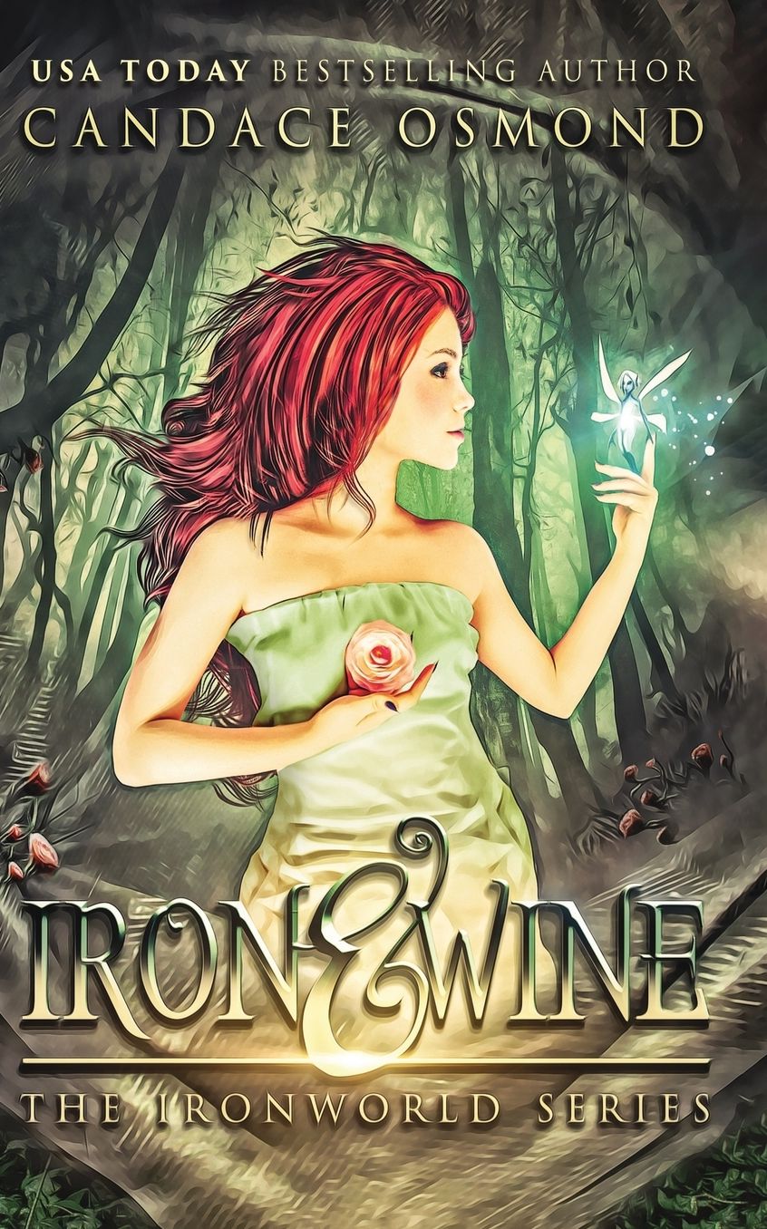 Iron & Wine
