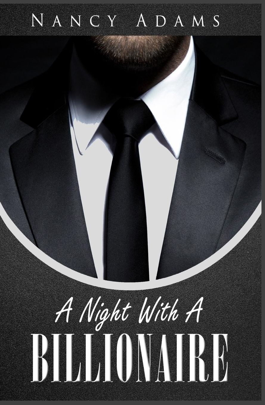 A Night With A Billionaire