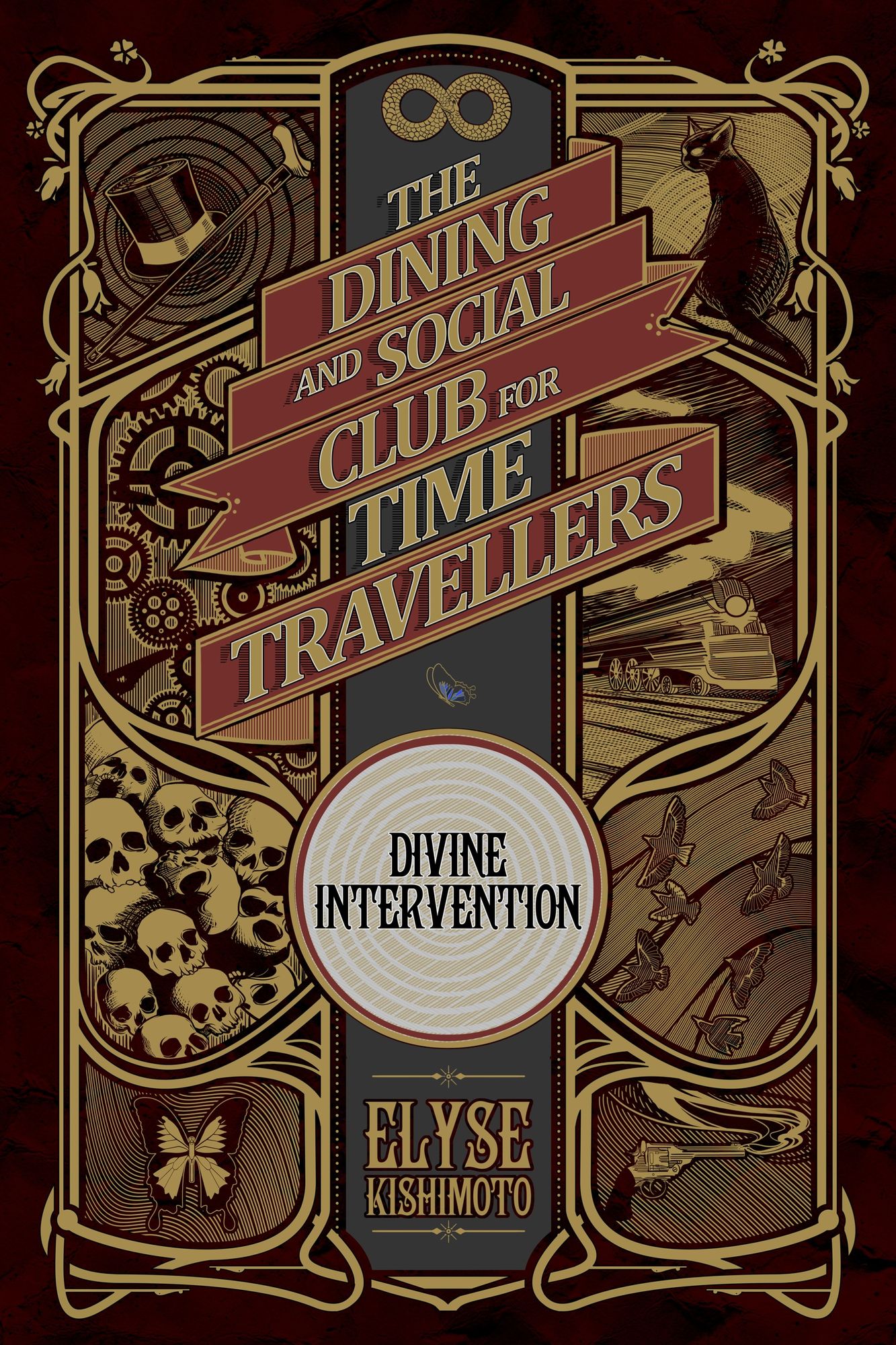 Divine Intervention