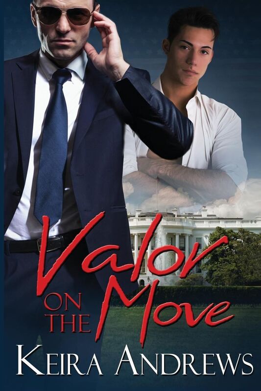 Valor on the Move