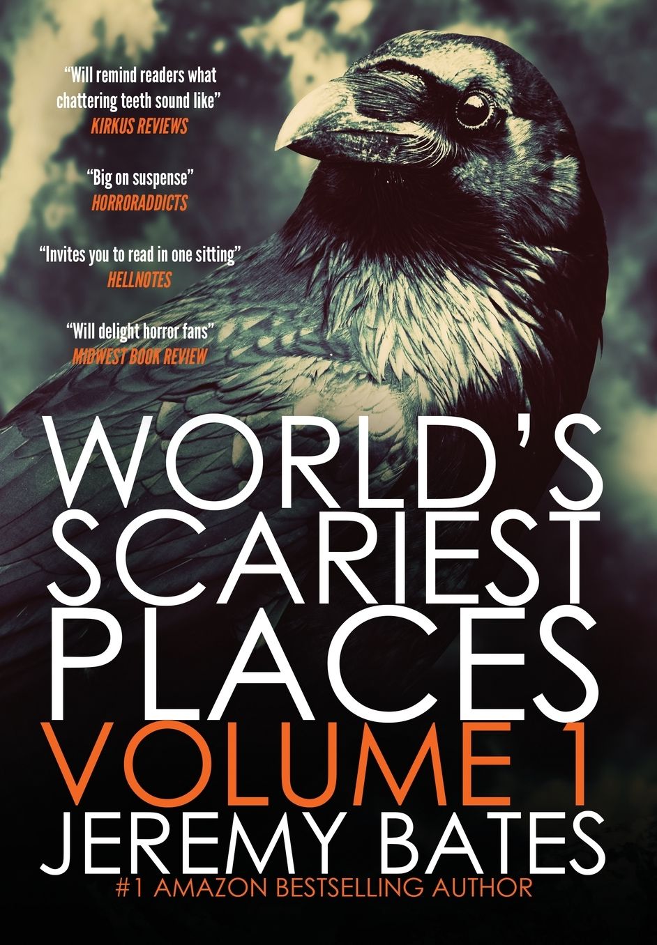 World's Scariest Places (Volume One): Suicide Forest / The Catacombs