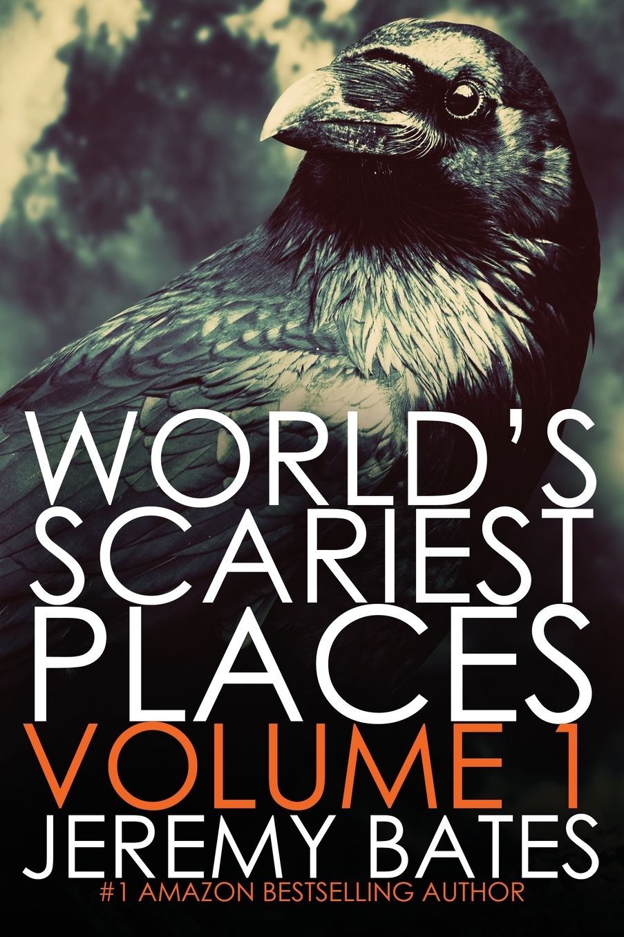 World's Scariest Places: Volume One: Suicide Forest & The Catacombs