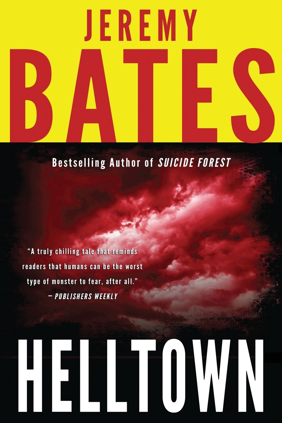 Helltown
