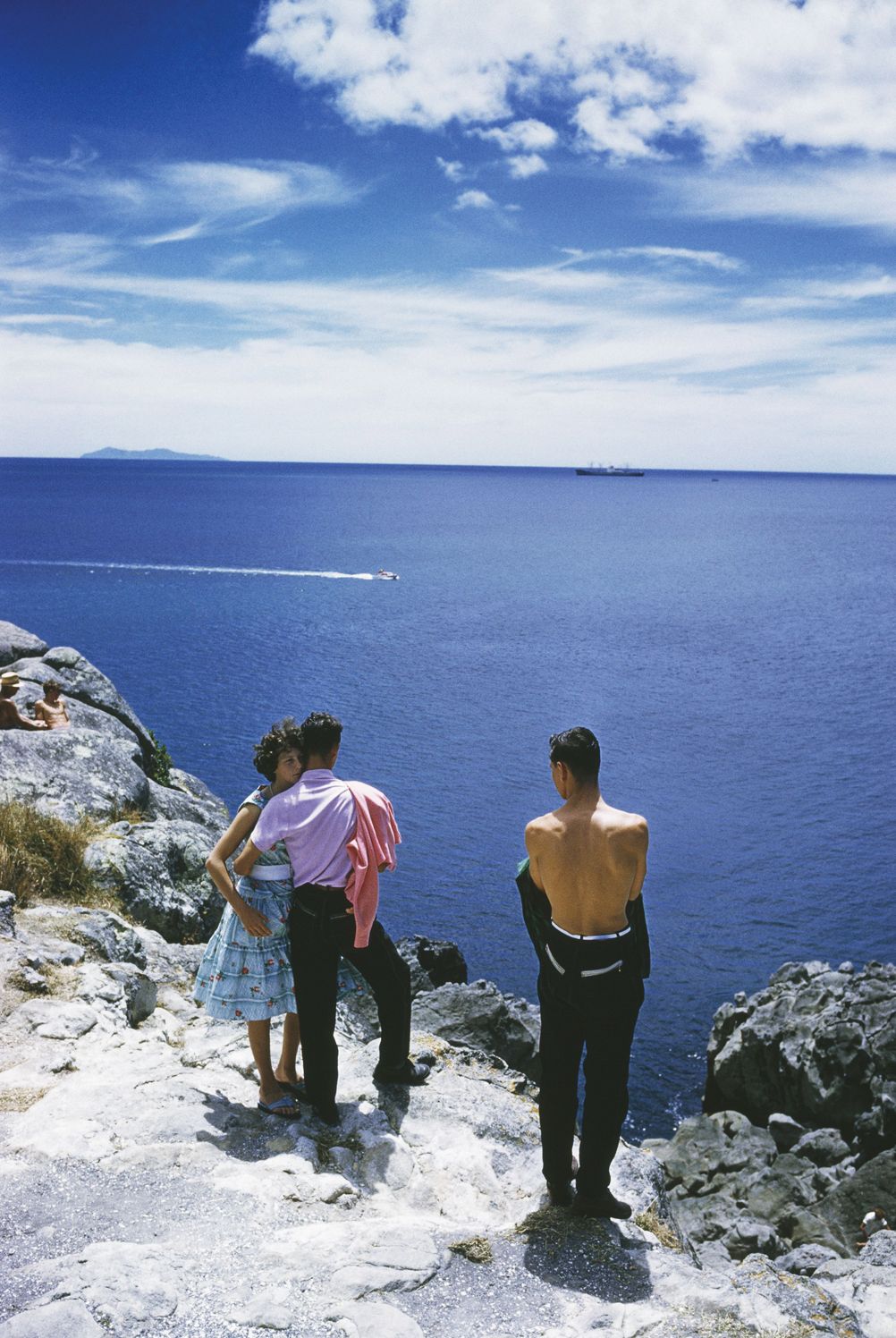 New Zealand Photography Collected