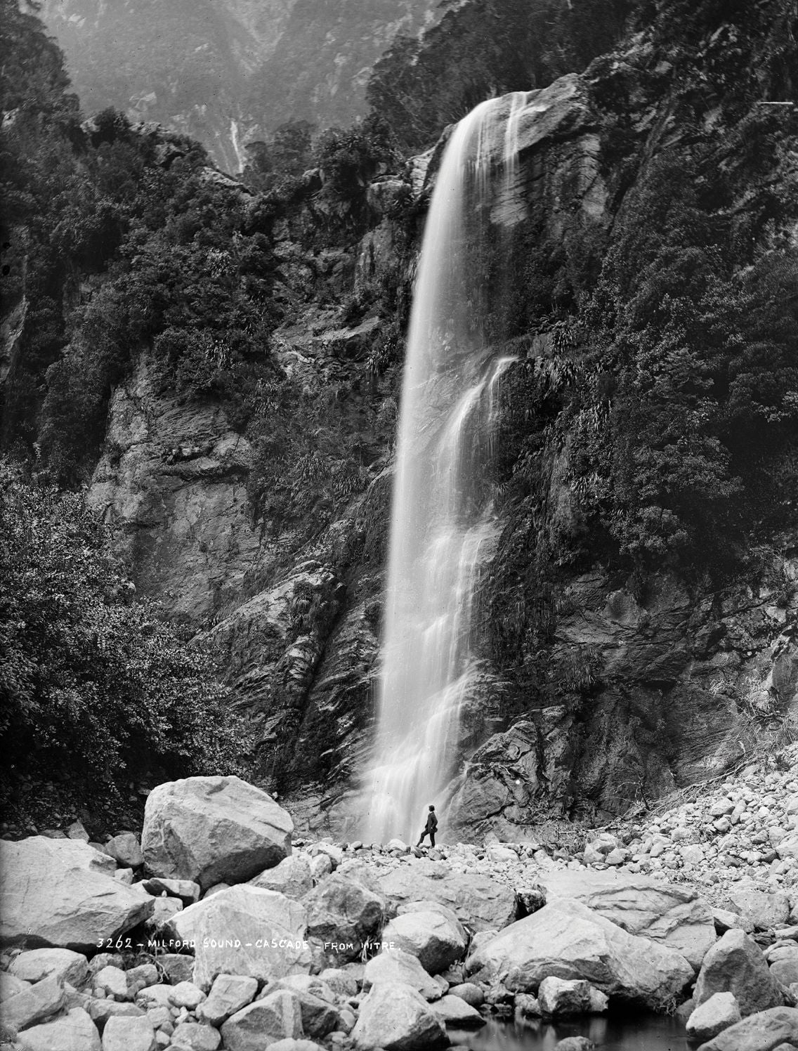 New Zealand Photography Collected