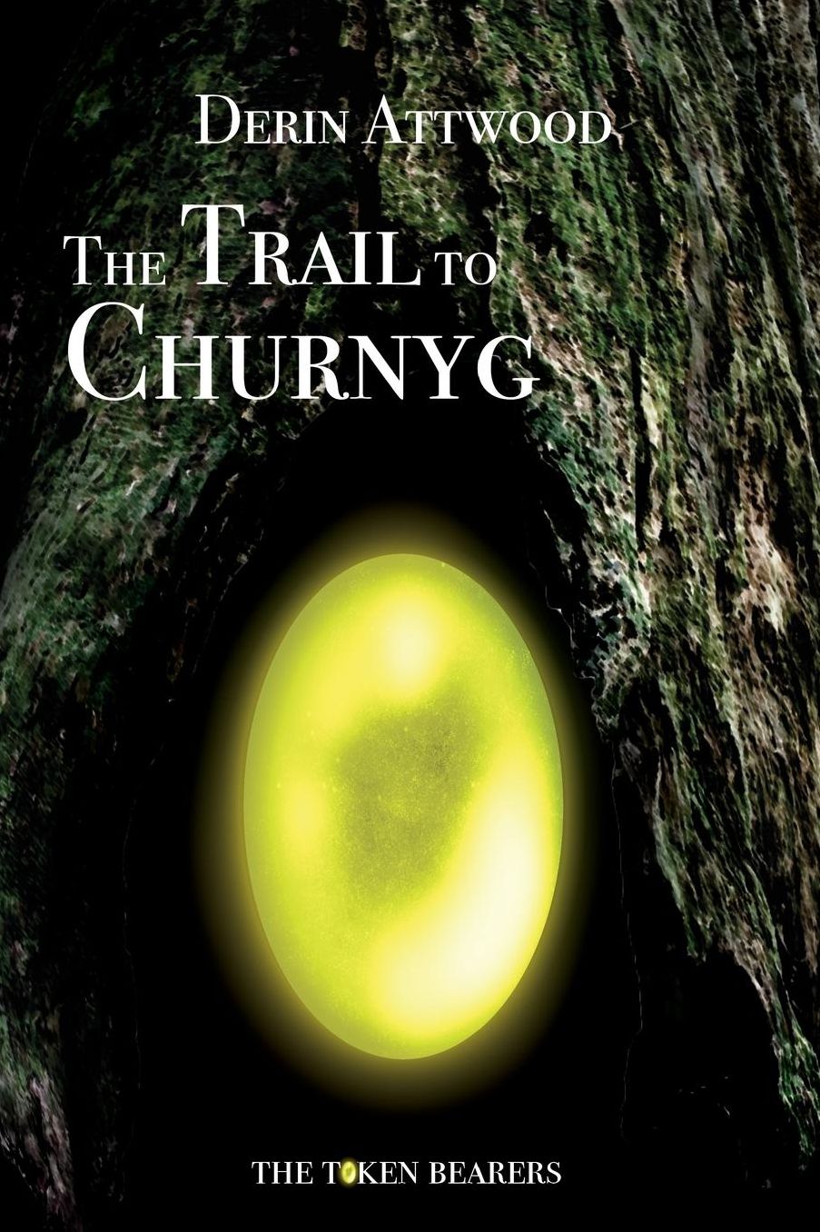 The Trail to Churnyg