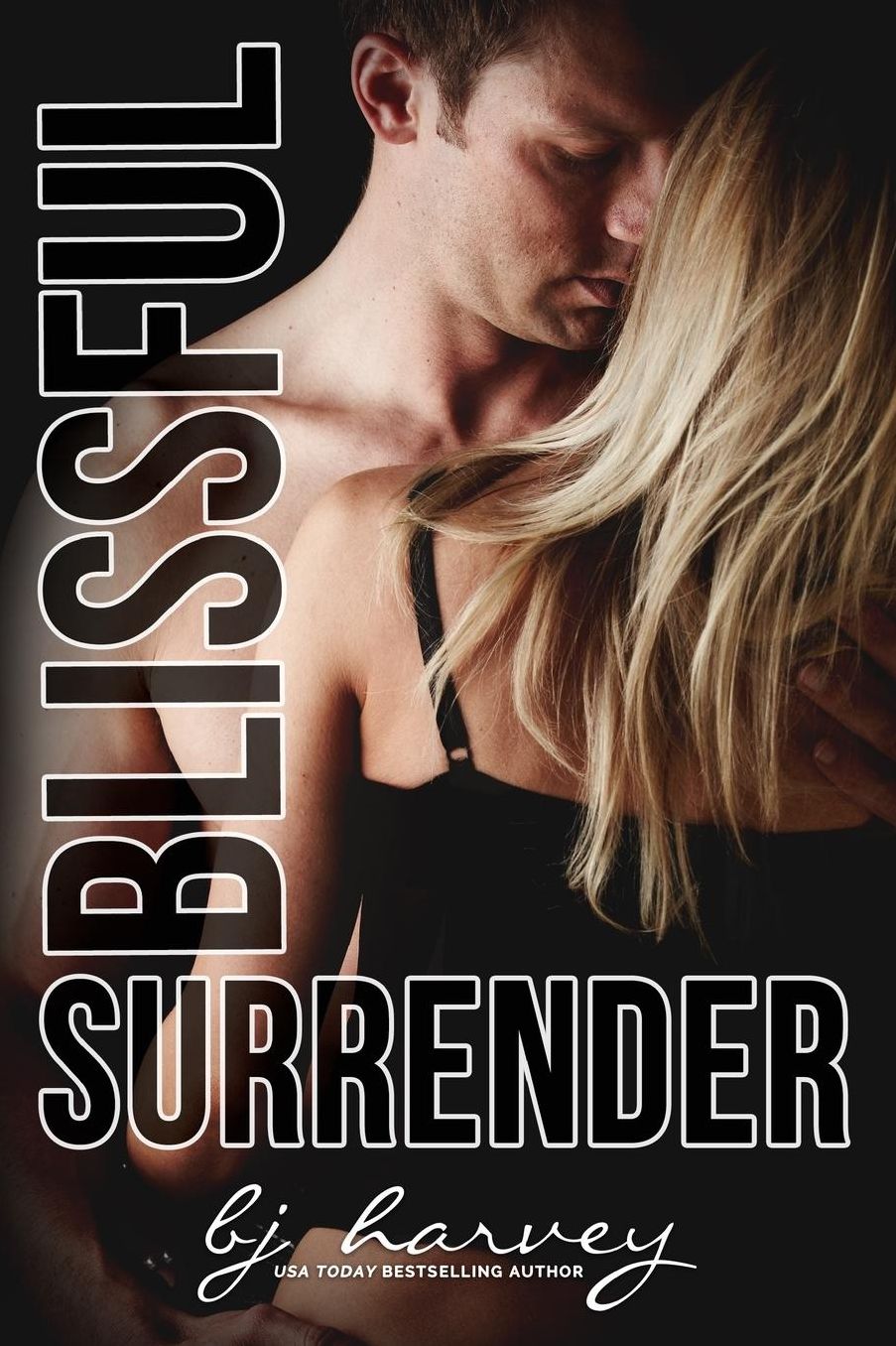 Blissful Surrender