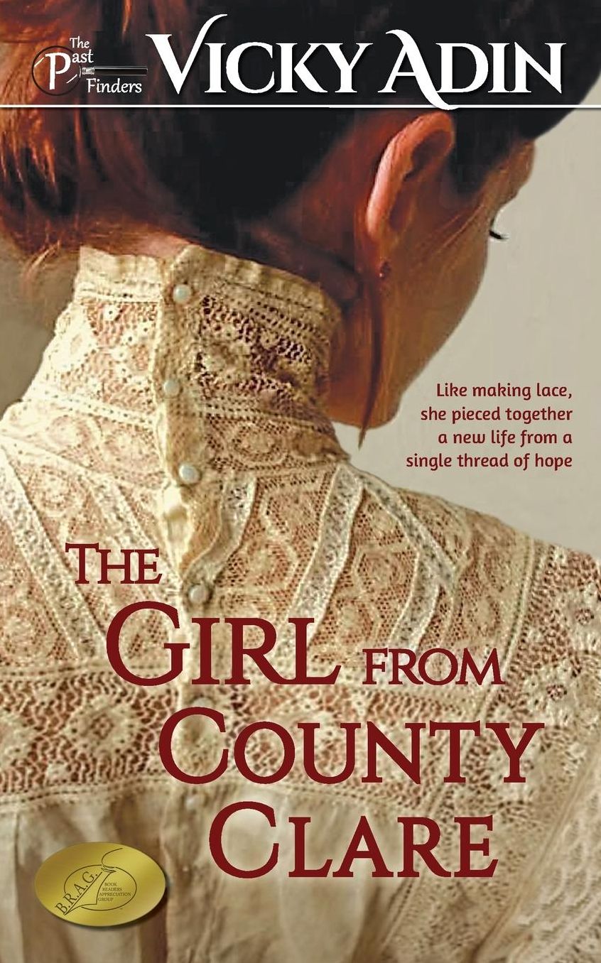 The Girl from County Clare