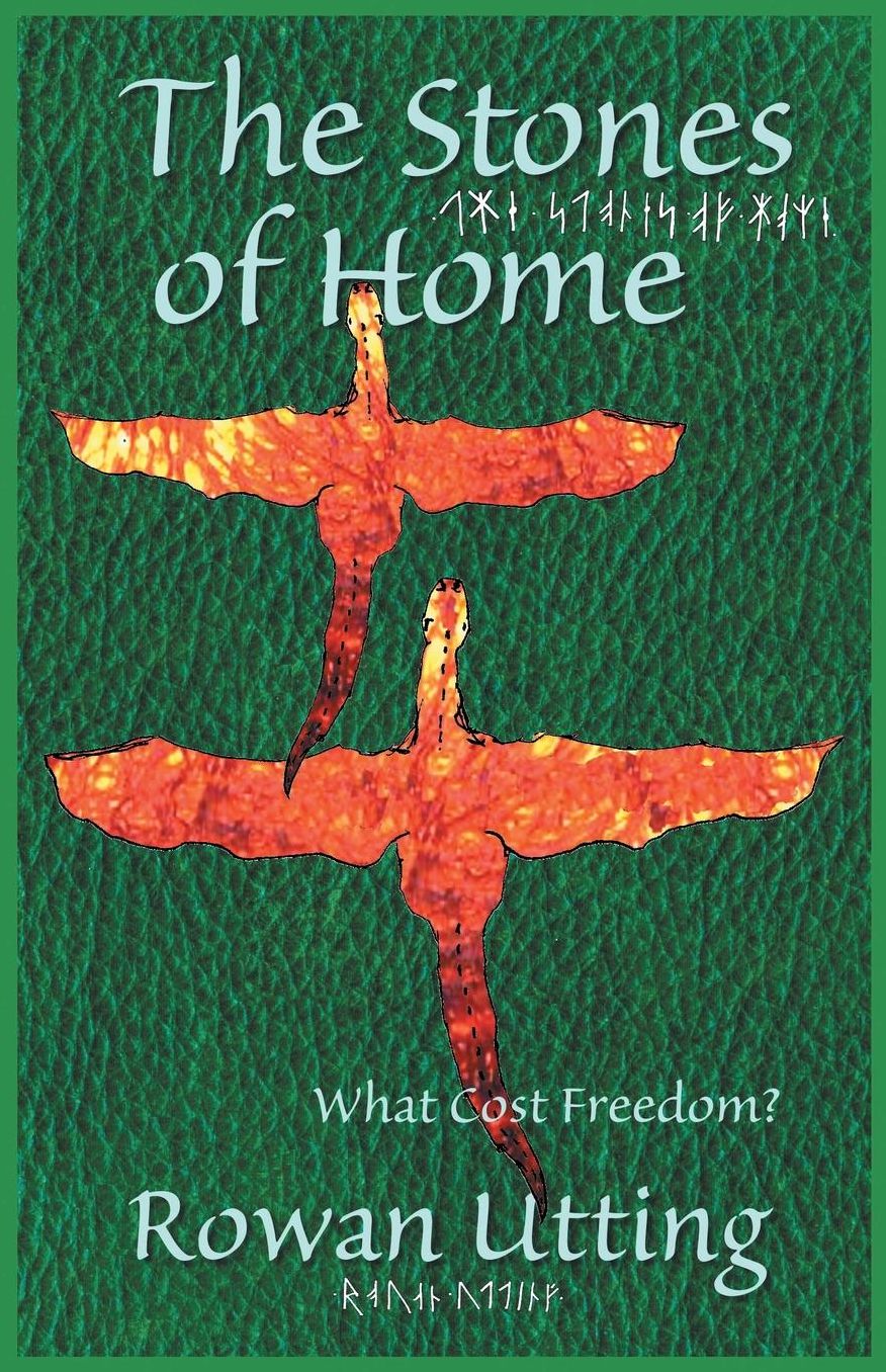 The Stones of Home: What Cost Freedom