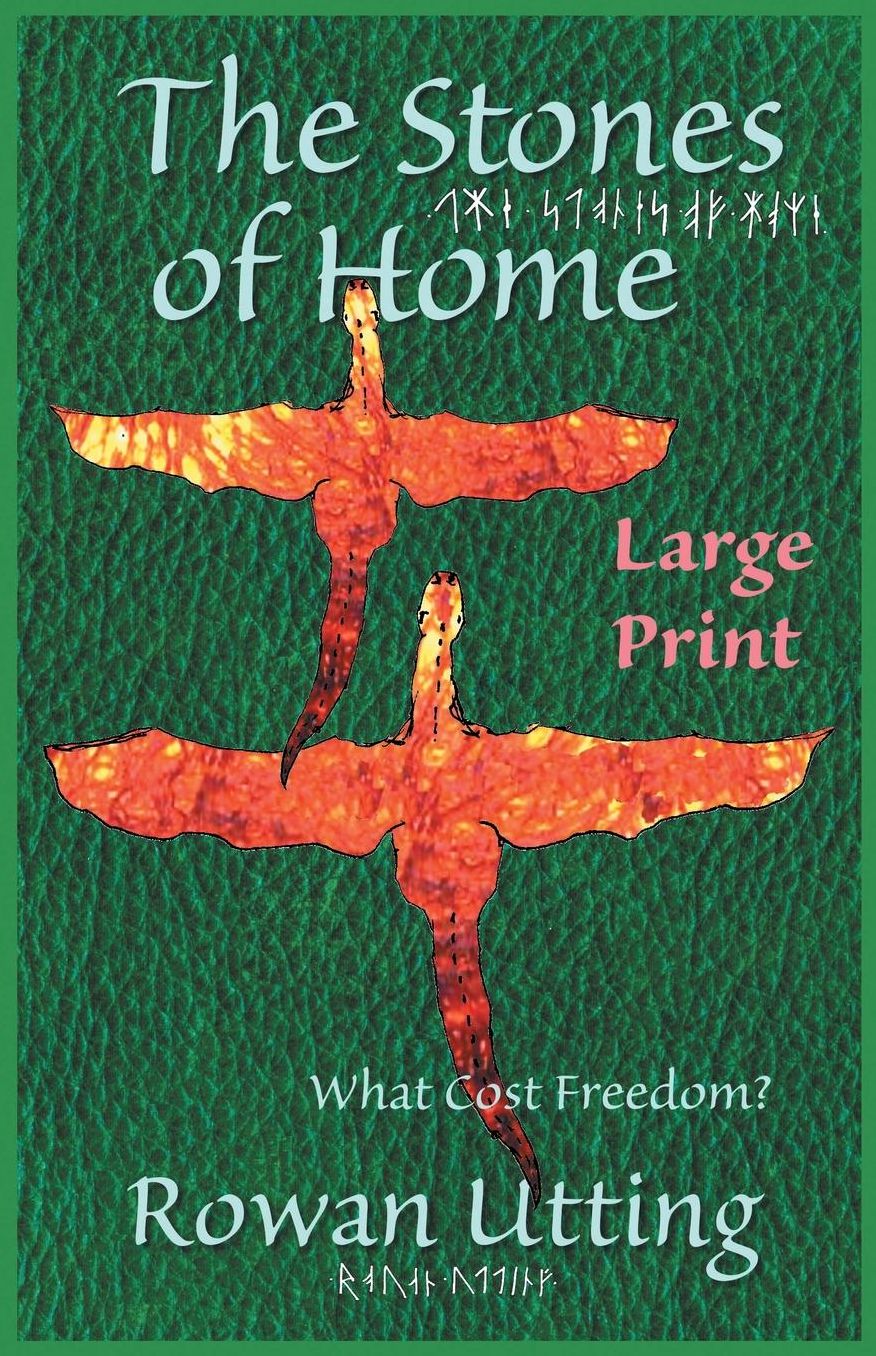 The Stones of Home: What Cost Freedome