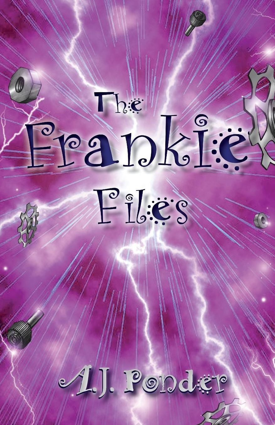 The Frankie Files