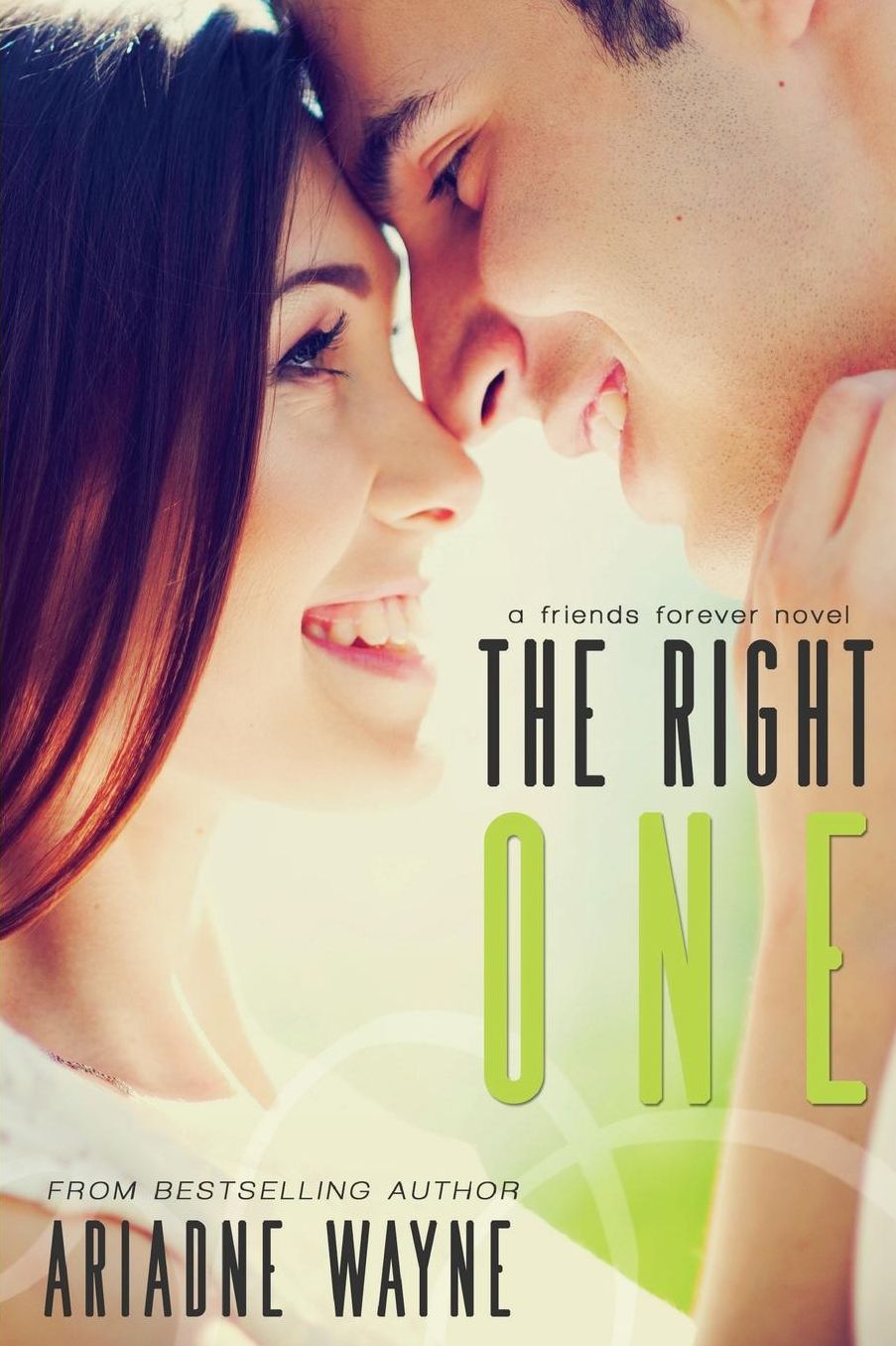 The Right One