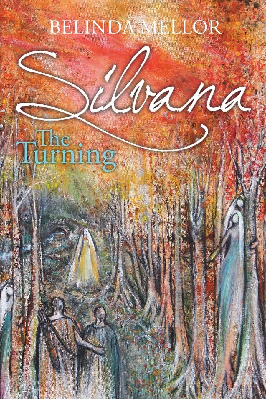Silvana: The Turning