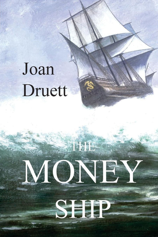 The Money Ship