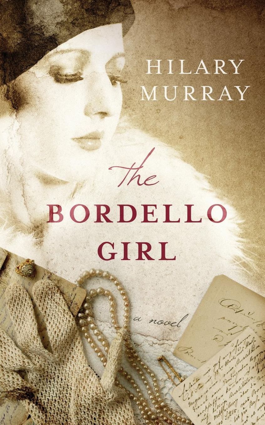 The Bordello Girl