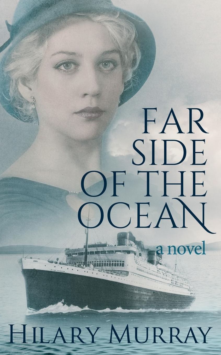 Far Side Of The Ocean