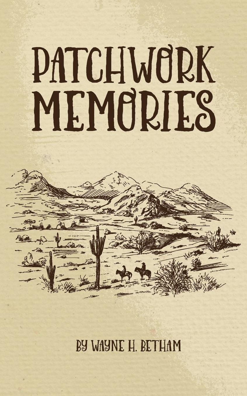 Patchwork Memories