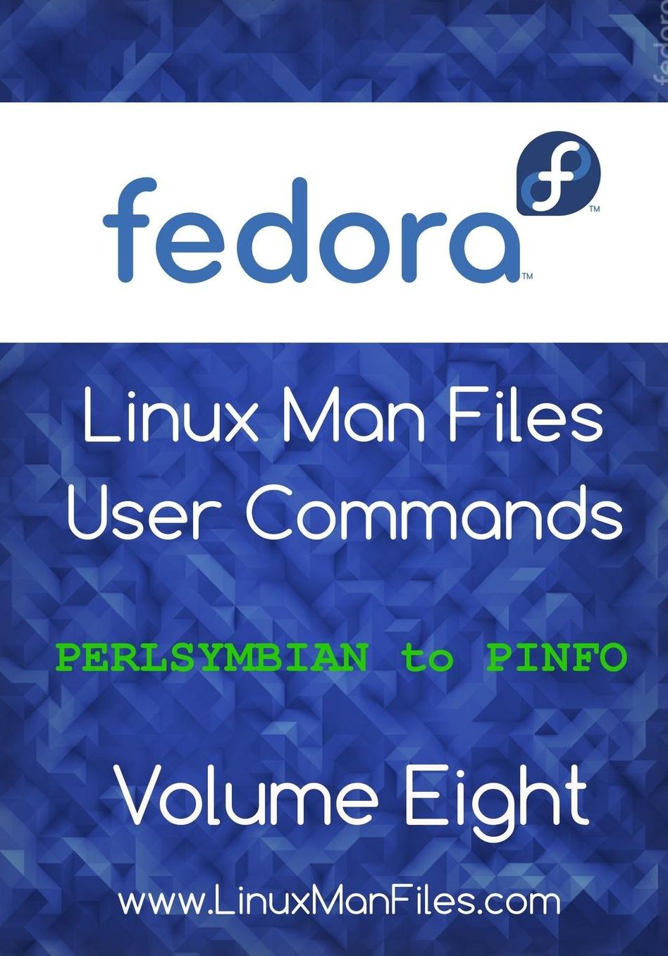 Fedora Linux Man Files: User Commands