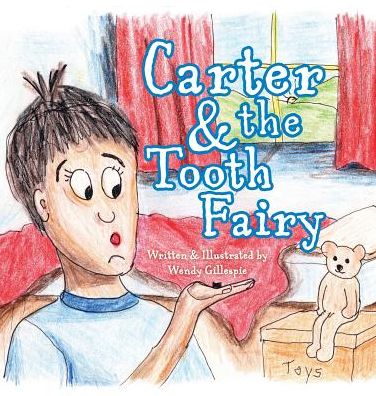 Carter and the Tooth Fairy