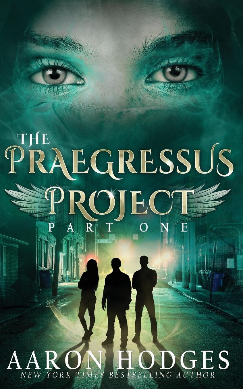 The Praegressus Project: Part One