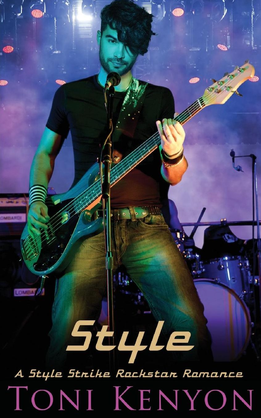 Style: A Style Strike Rockstar Romance