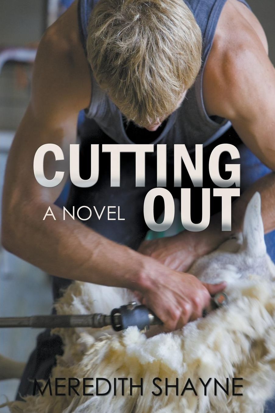 Cutting Out