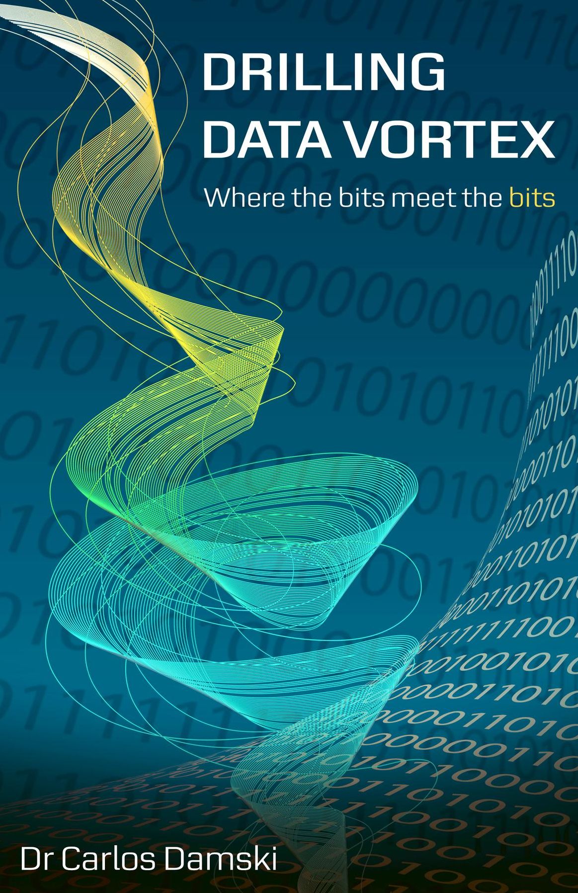 Drilling Data Vortex: Where the bits meet the bits