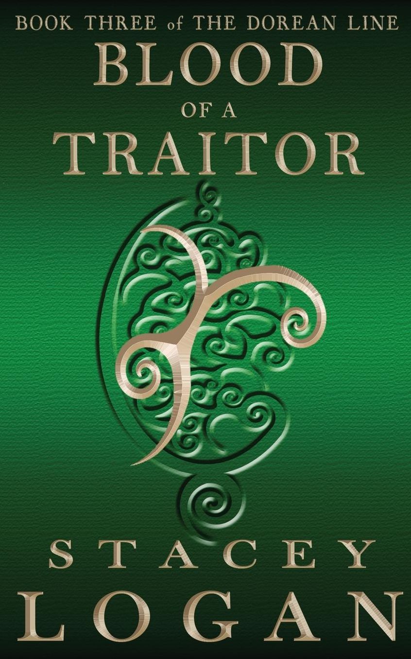 Blood of a Traitor