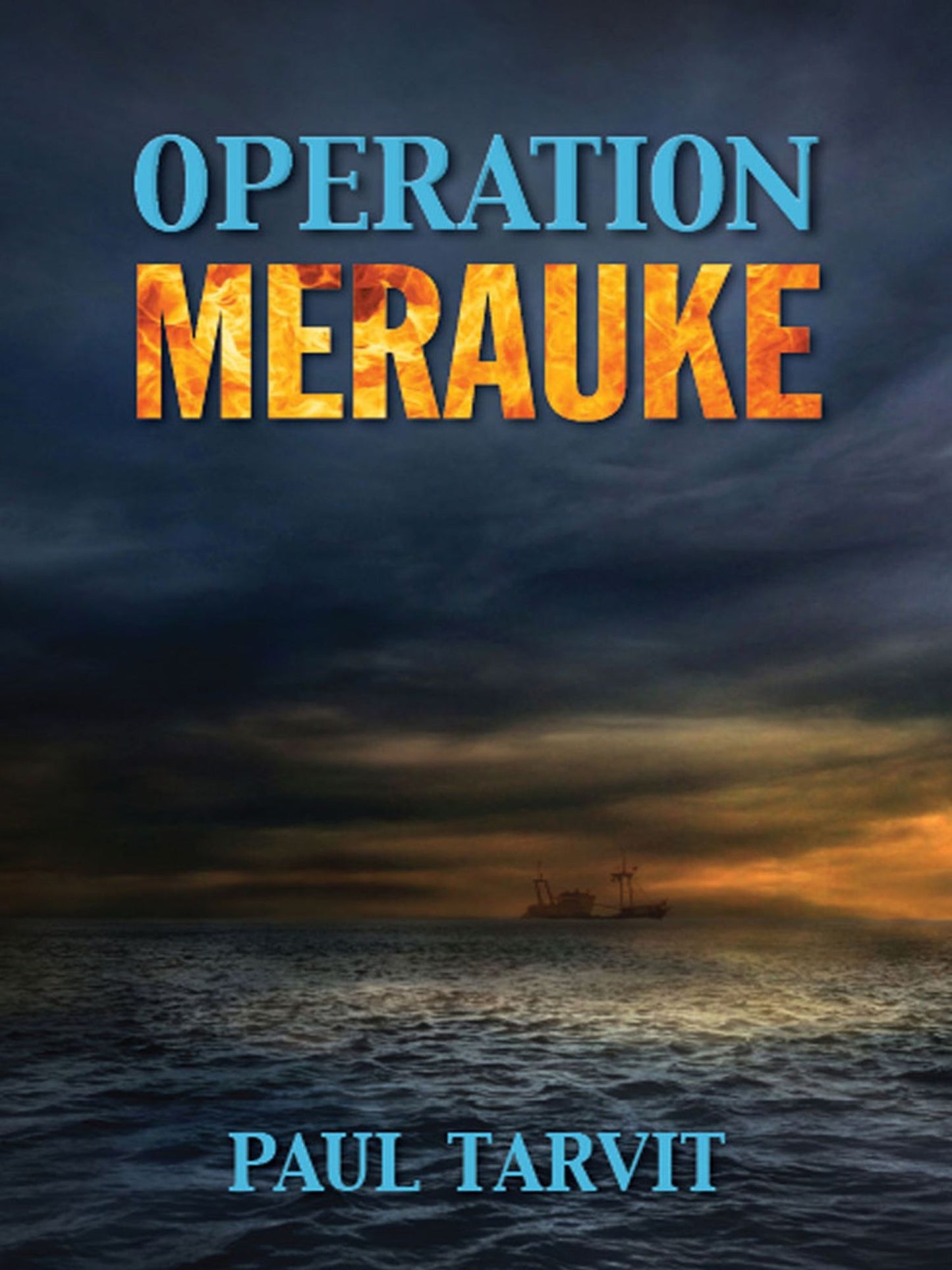 Operation Merauke