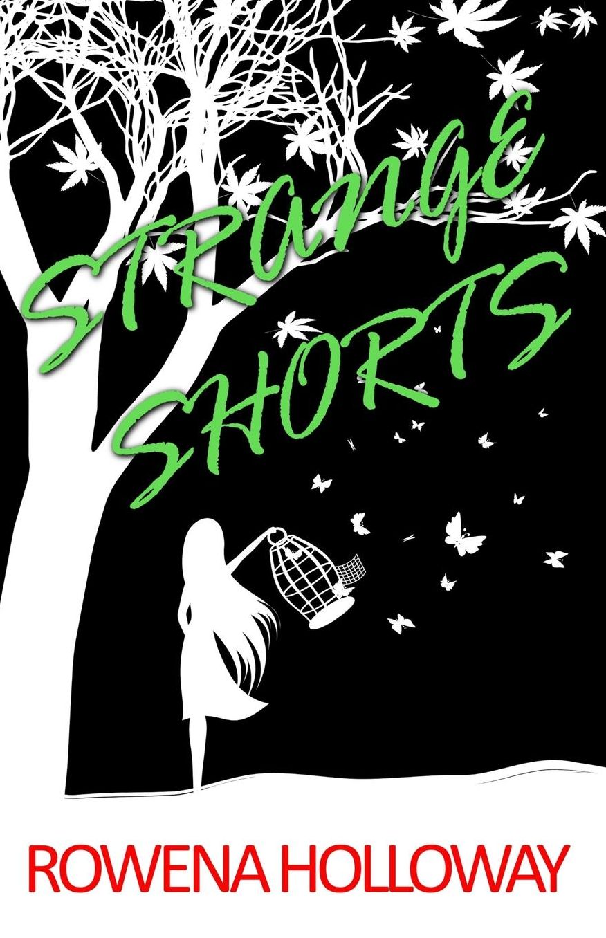 Strange Shorts