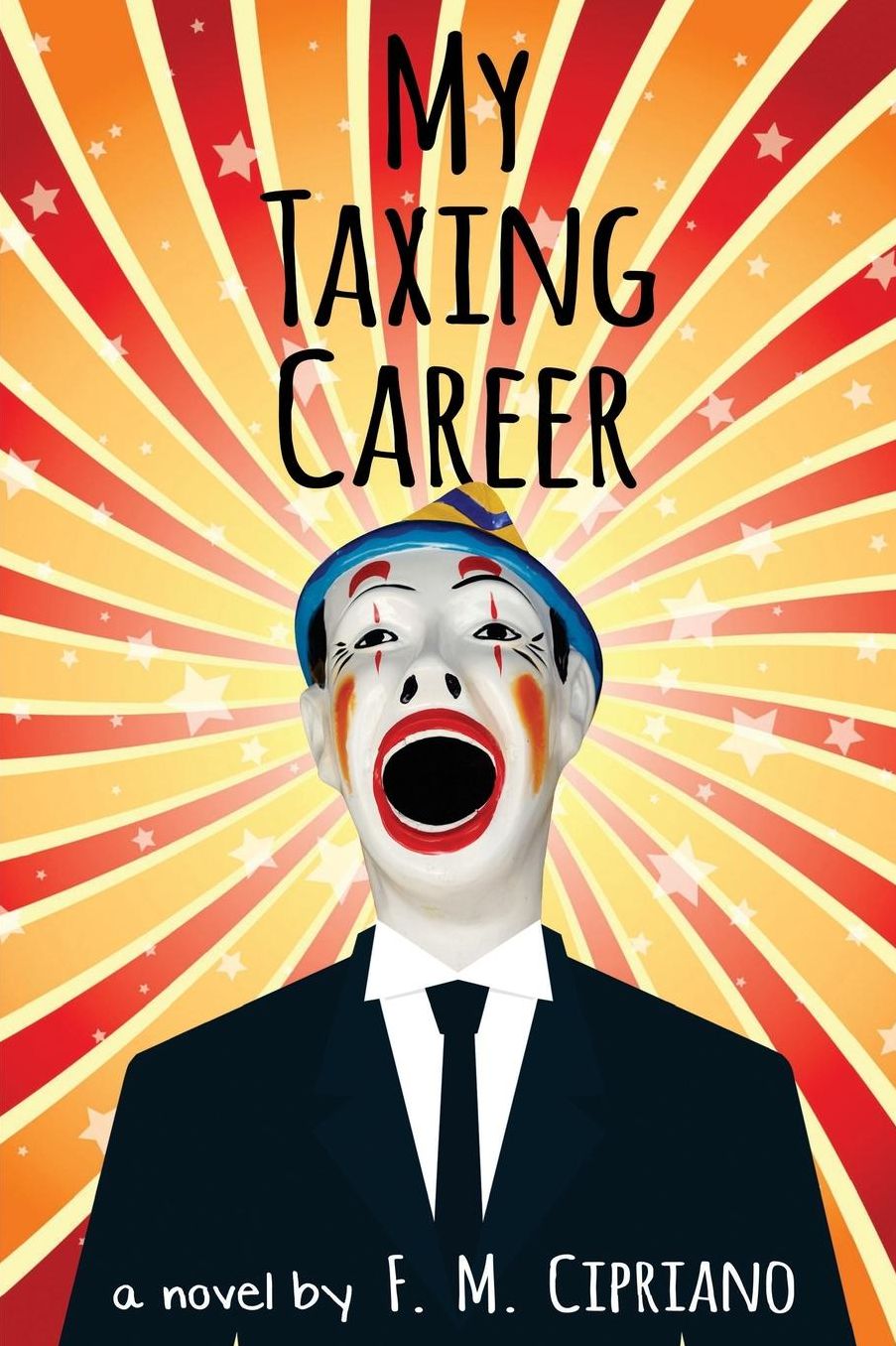 My Taxing Career