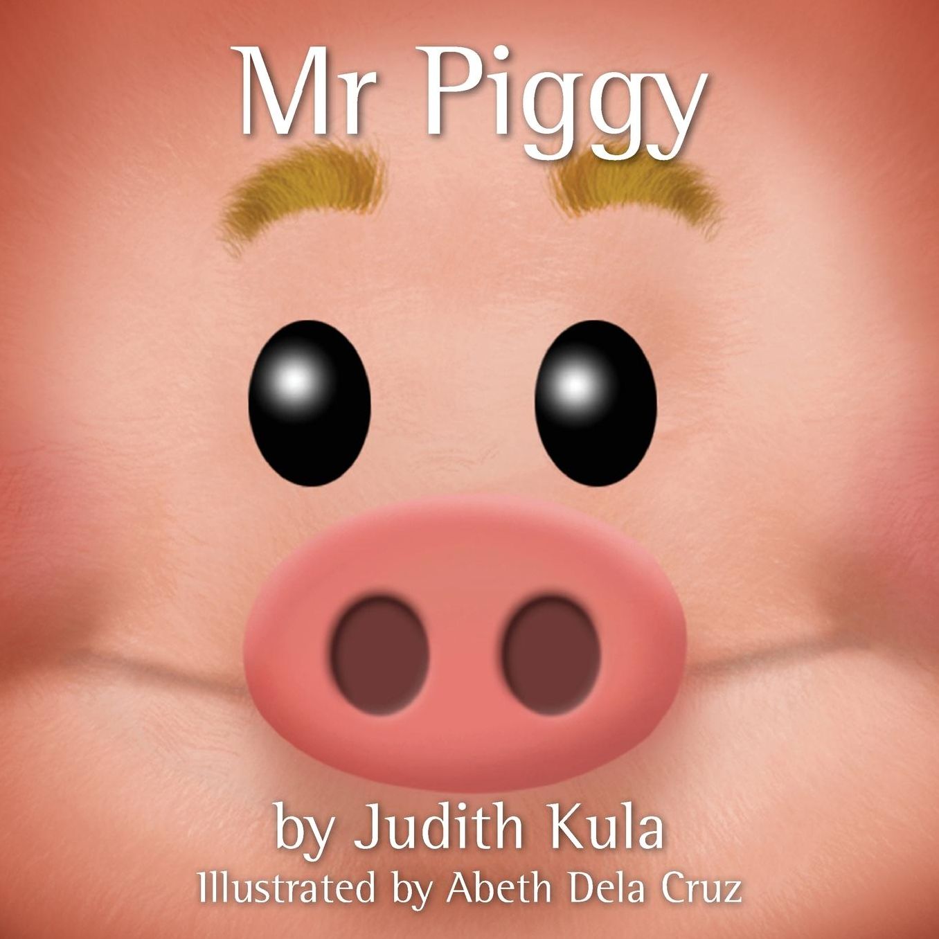 Mr Piggy