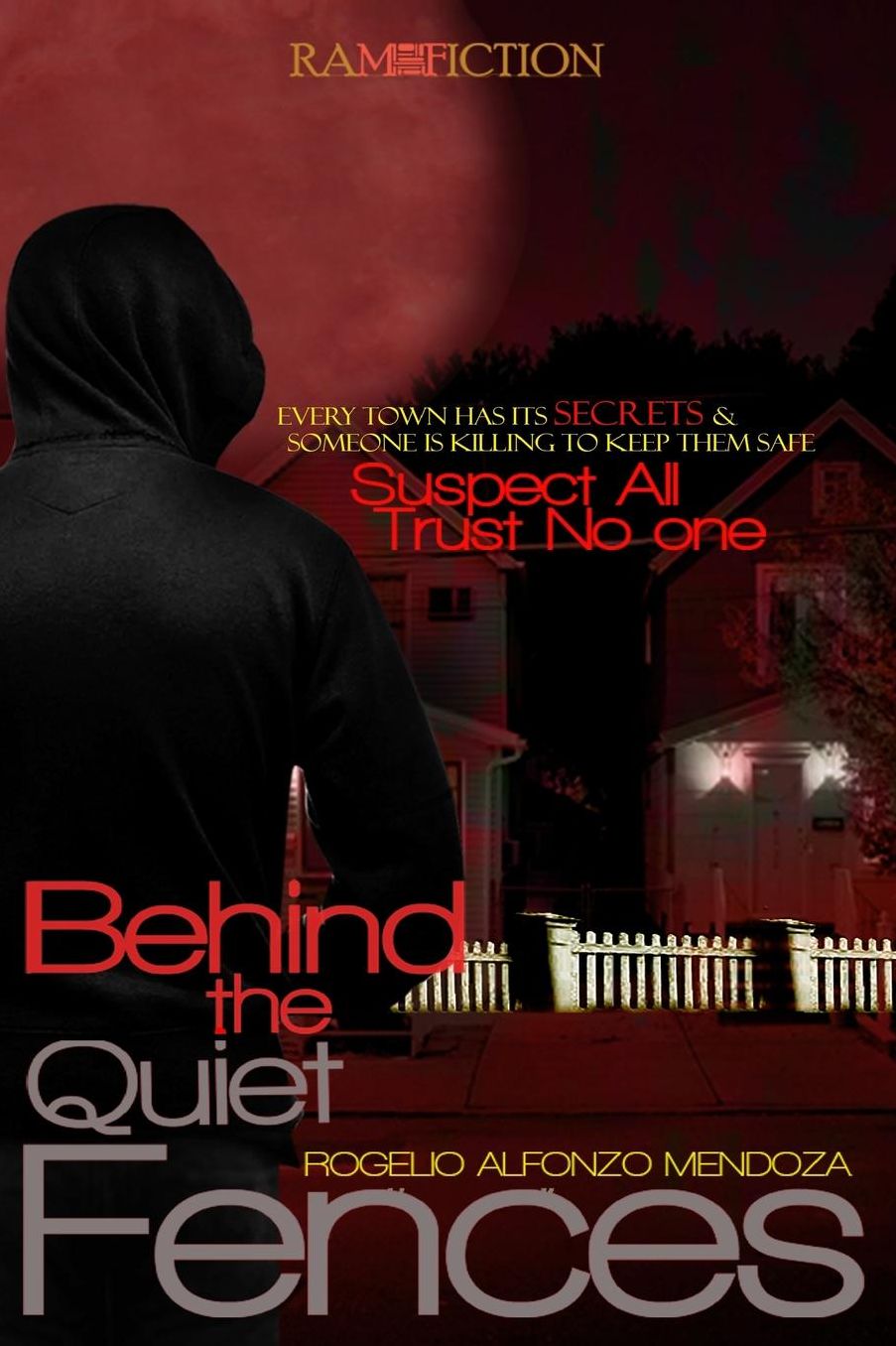 Behind the Quiet Fences