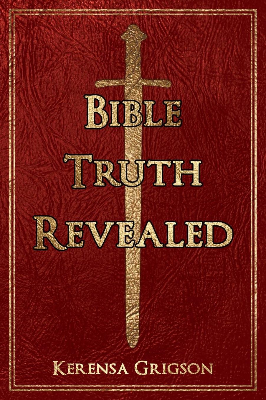 Bible Truth Revealed
