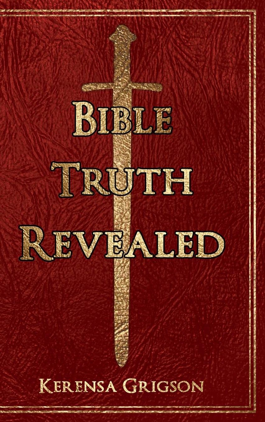 Bible Truth Revealed